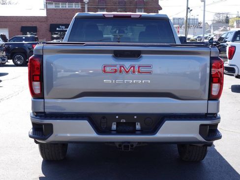 Used 2023 GMC Sierra 1500 Pro w/ Graphite Edition AWD/4WD image 11