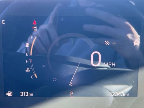 Used 2025 Buick Encore GX Preferred image 7