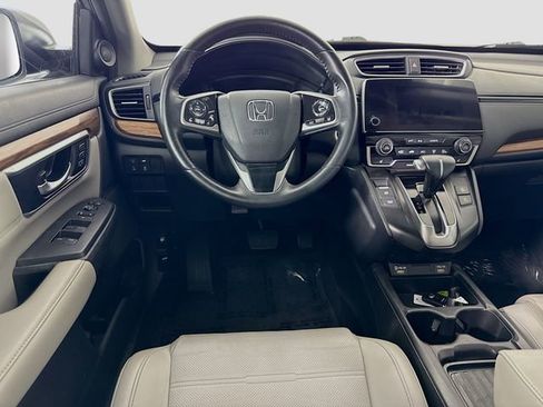 Used 2022 Honda CR-V EX-L image 22