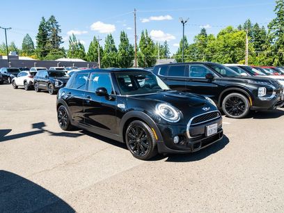 Used 2018 MINI Cooper S