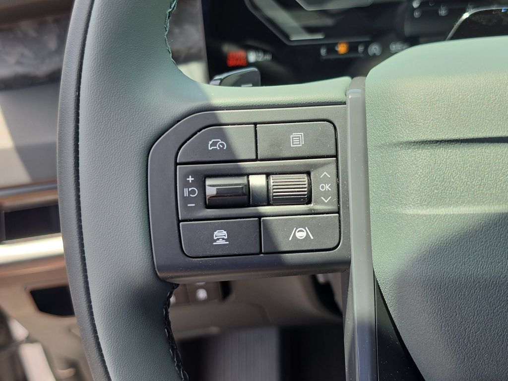 New 2027 Kia Telluride SX Prestige X-Pro AWD/4WD image 30