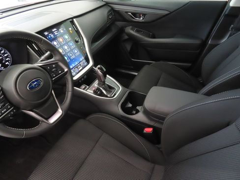 Used 2025 Subaru Legacy Premium AWD/4WD image 20