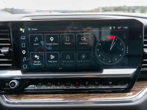 Used 2023 GMC Sierra 1500 Elevation w/ Elevation Premium Package image 22