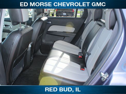 Used 2014 GMC Terrain SLT FWD image 20