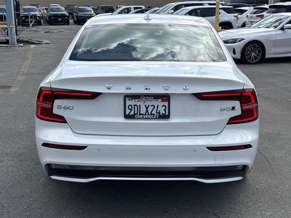 Used 2023 Volvo S60 B5 Plus w/ Protection Package Premier