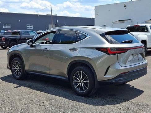 Used 2024 Lexus NX 350 AWD w/ Cold Area Package image 4