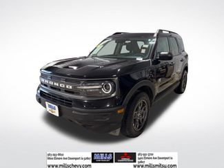 Used 2022 Ford Bronco Sport Big Bend 360° Tour