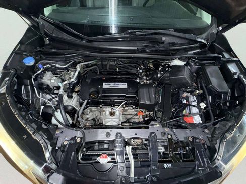 Used 2015 Honda CR-V EX-L image 14
