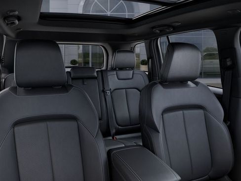 New 2026 Jeep Grand Cherokee Limited AWD/4WD image 26
