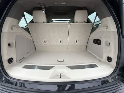 Certified 2024 Cadillac Escalade Sport Platinum AWD/4WD image 27