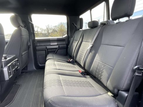 Used 2020 Ford F150 XLT w/ Equipment Group 302A Luxury image 12