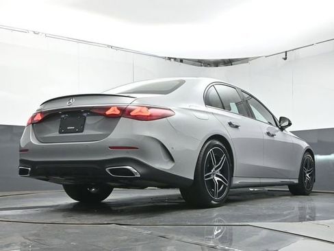 Used 2026 Mercedes-Benz E 350 E 350 image 36