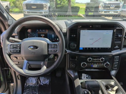 New 2026 Ford F150 Lariat RWD image 21