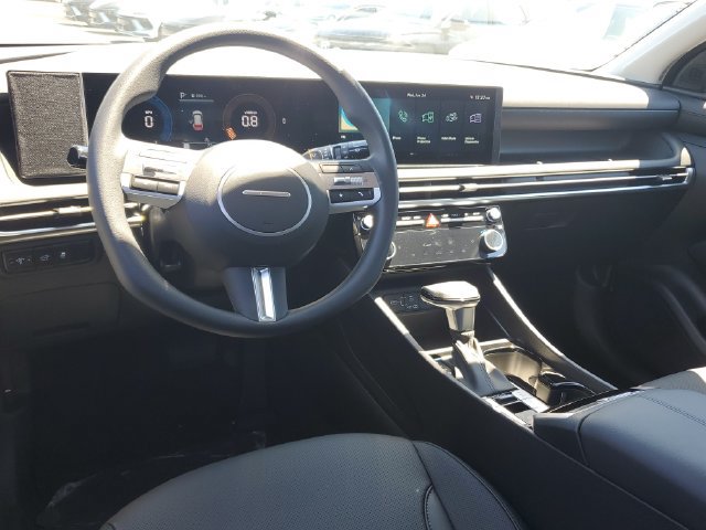 New 2026 Hyundai Tucson SEL Plus AWD/4WD image 10