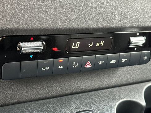 New 2026 Mercedes-Benz Sprinter 2500 image 21