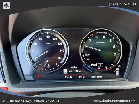 Used 2020 BMW X2 xDrive28i w/ M Sport X Package AWD/4WD image 45