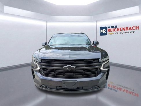 Used 2024 Chevrolet Tahoe RST w/ Luxury Package RWD image 9
