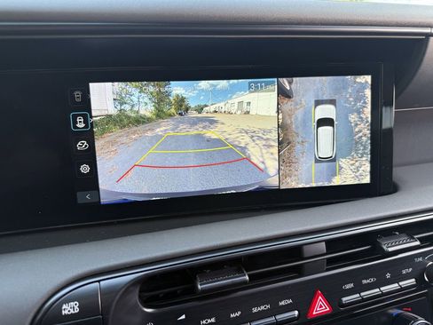 New 2026 Hyundai Palisade XRT Pro AWD/4WD image 16