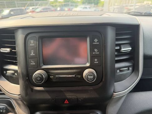 Used 2021 RAM 2500 Tradesman AWD/4WD image 19
