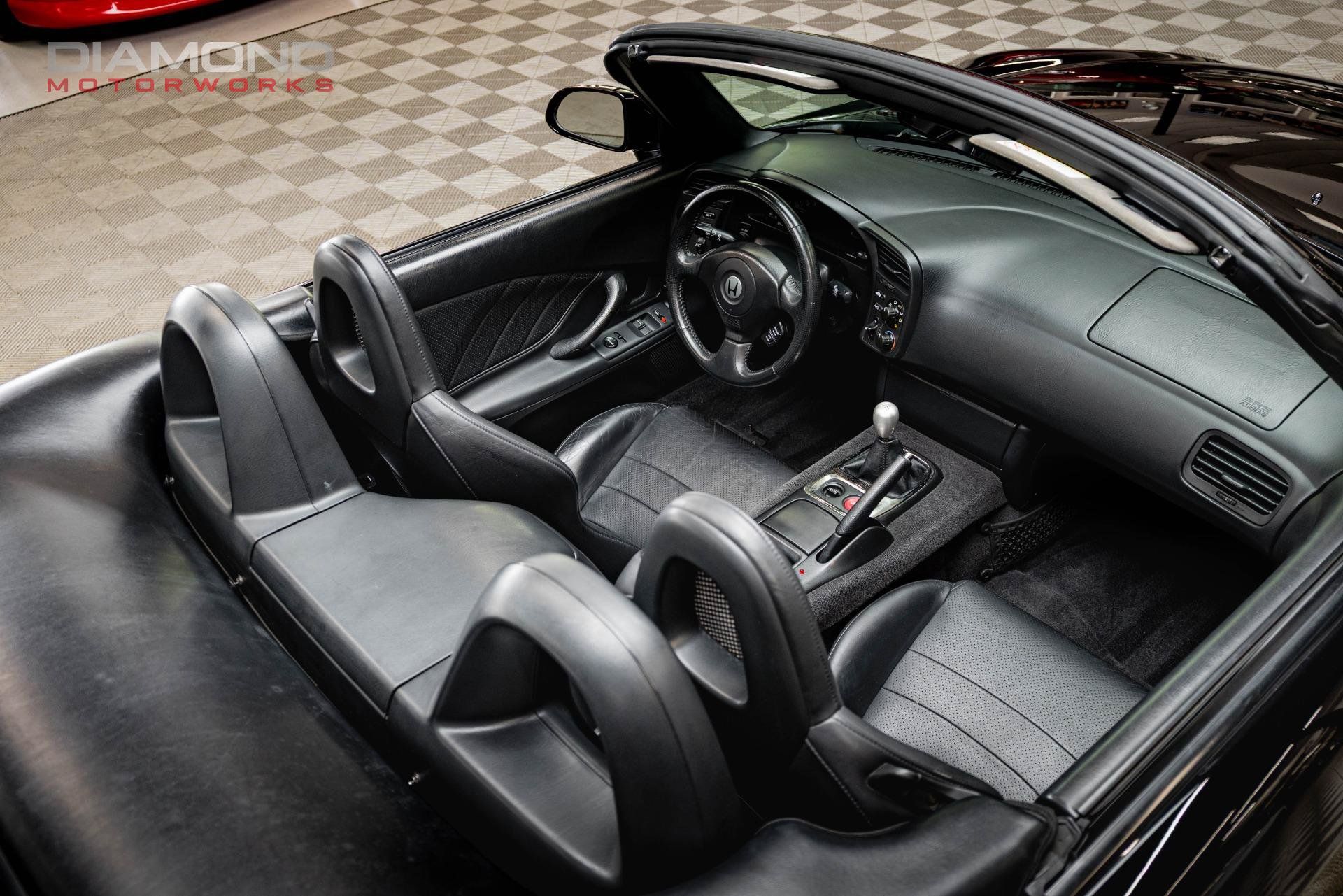 Used 2000 Honda S2000 image 36