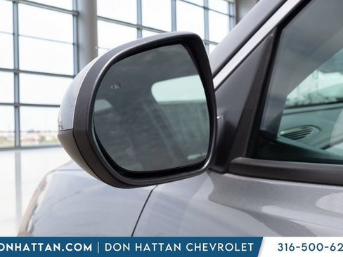 Used 2025 Buick Encore GX Preferred AWD/4WD image 27