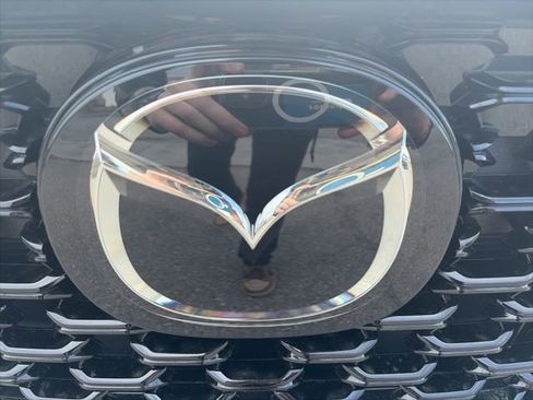 New 2025 MAZDA CX-5 Carbon Edition image 9