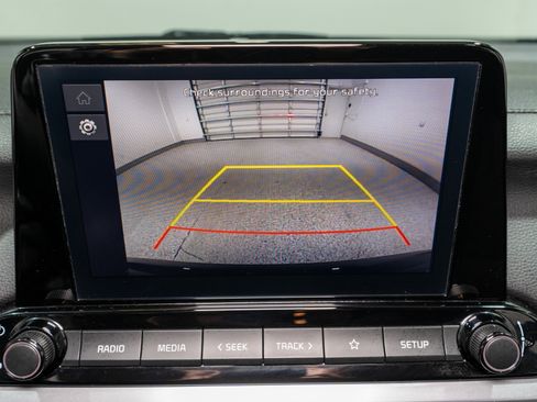 Used 2024 Kia Forte LXS image 18