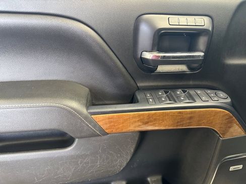 Used 2014 Chevrolet Silverado 1500 LTZ w/ LTZ Plus Package image 11