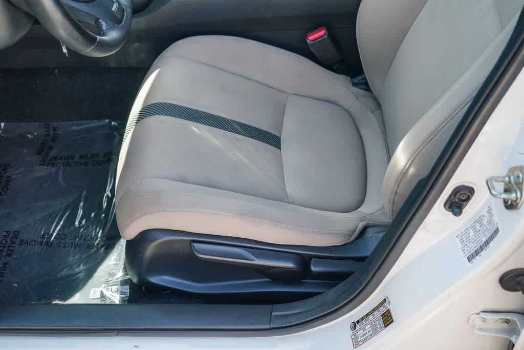 Used 2016 Honda Civic LX image 19
