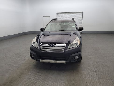 Used 2013 Subaru Outback 2.5i Limited w/ Moonroof Pkg image 15