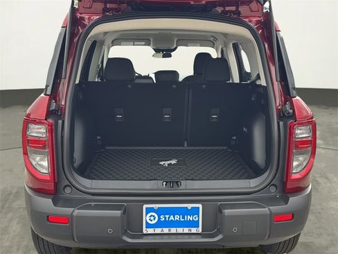 New 2025 Ford Bronco Sport Big Bend image 21