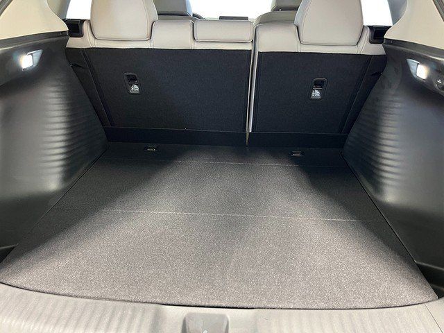New 2027 Honda HR-V EX-L image 26