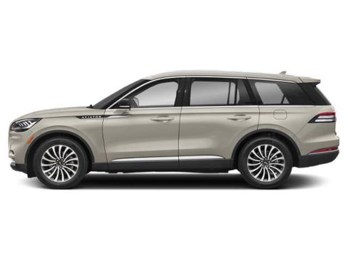 Used 2020 Lincoln Aviator Reserve w/ Equipment Group 202A AWD/4WD image 3