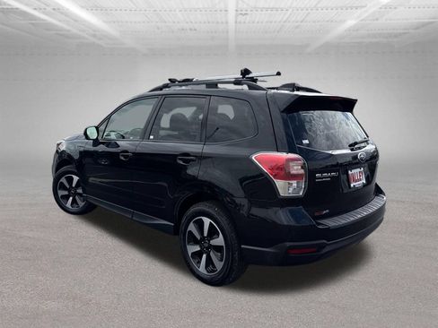 Used 2017 Subaru Forester 2.5i Premium AWD/4WD image 50