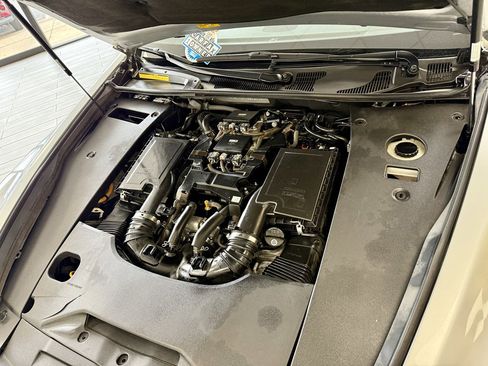 Used 2008 Lexus LS 460 RWD image 18