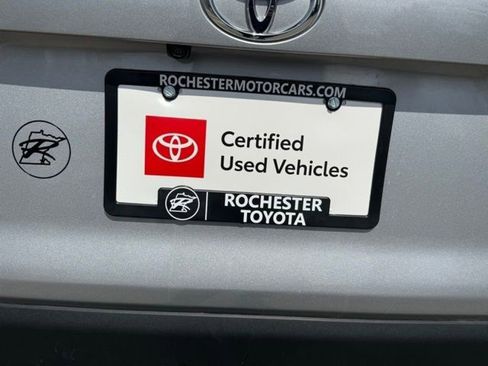 Certified 2025 Toyota RAV4 XLE AWD/4WD image 41