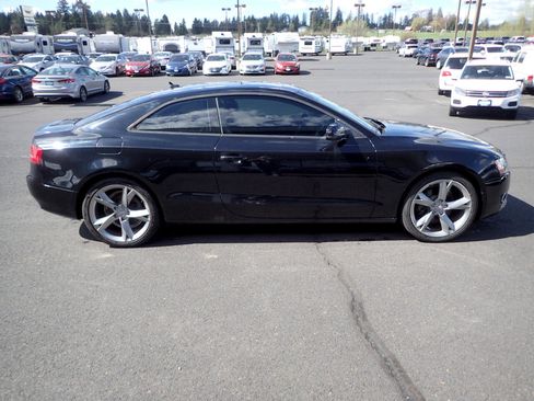 Used 2011 Audi A5 2.0T Premium Plus image 6
