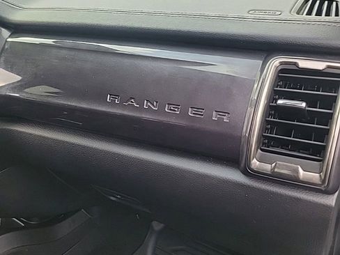 Used 2023 Ford Ranger Lariat w/ FX4 Off-Road Package image 37