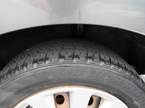 Used 2015 Nissan Sentra FE+ S FWD image 29