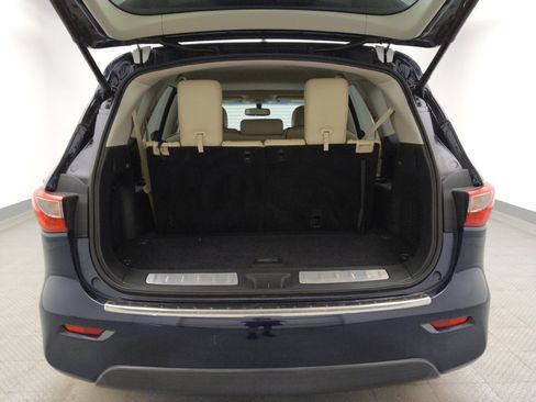Used 2015 INFINITI QX60 FWD image 29