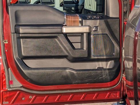 Used 2016 Ford F150 Lariat image 22