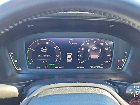 Certified 2023 Honda Accord Sport image 28