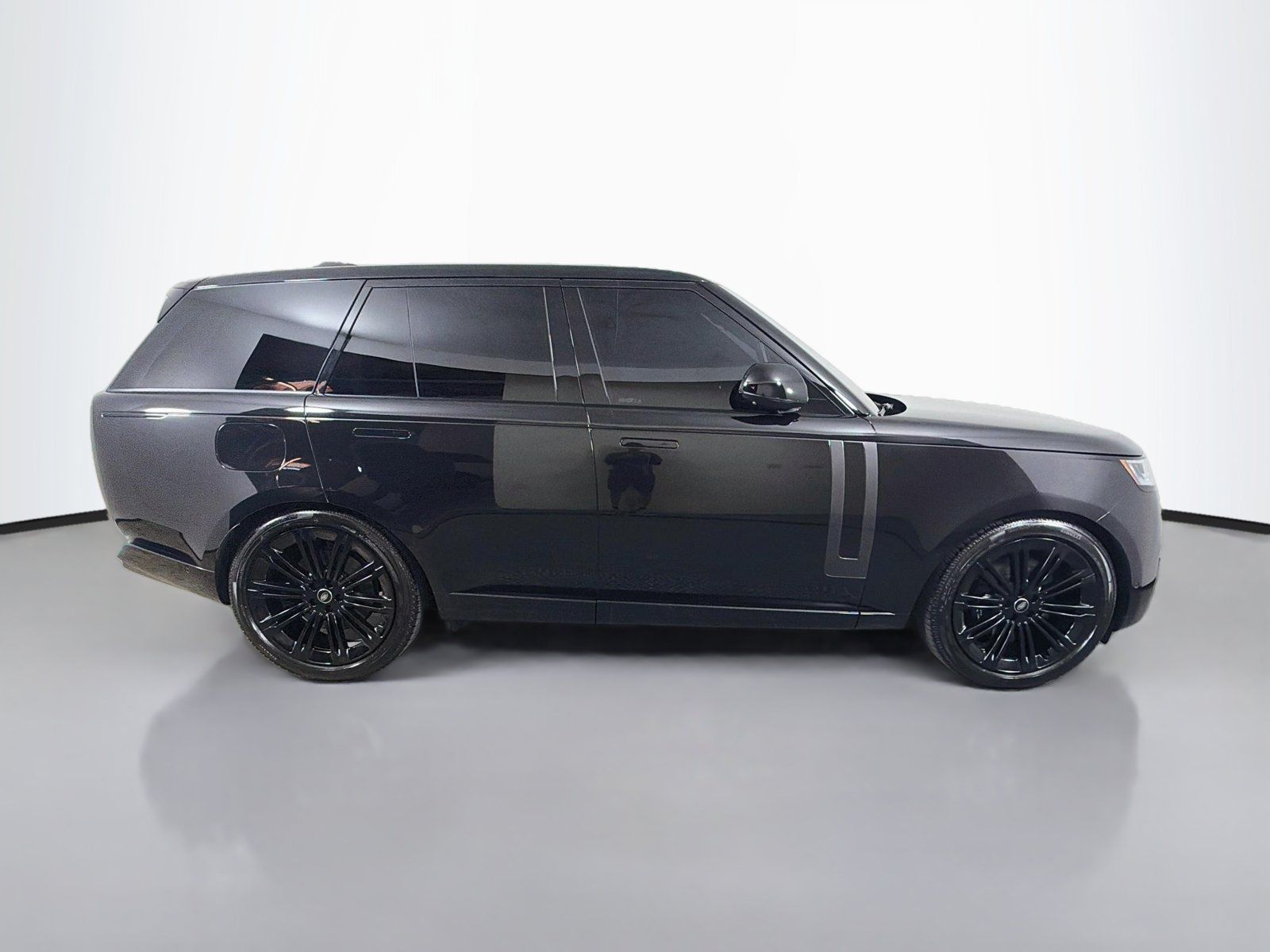 Certified 2023 Land Rover Range Rover Autobiography AWD/4WD image 6