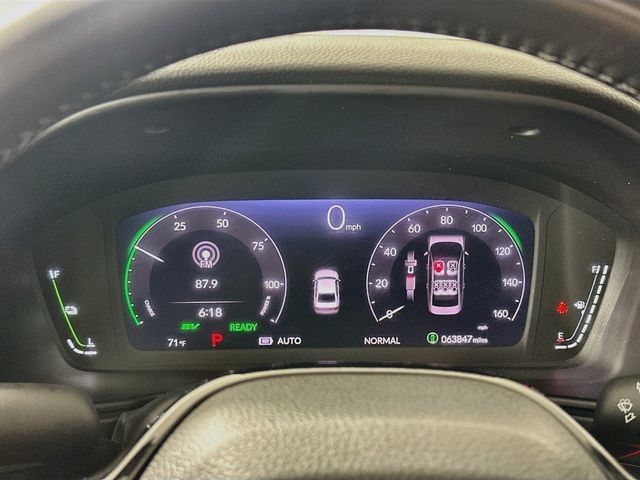 Certified 2024 Honda Accord Touring image 5