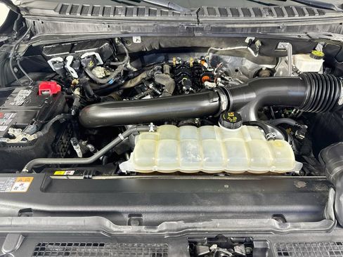 Used 2023 Ford Expedition Timberline AWD/4WD image 41