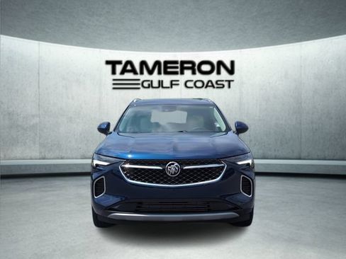 Used 2023 Buick Envision Avenir AWD/4WD image 10