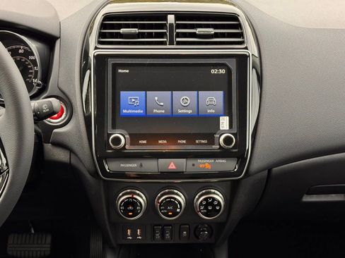 New 2026 Mitsubishi Outlander Sport AWD image 22