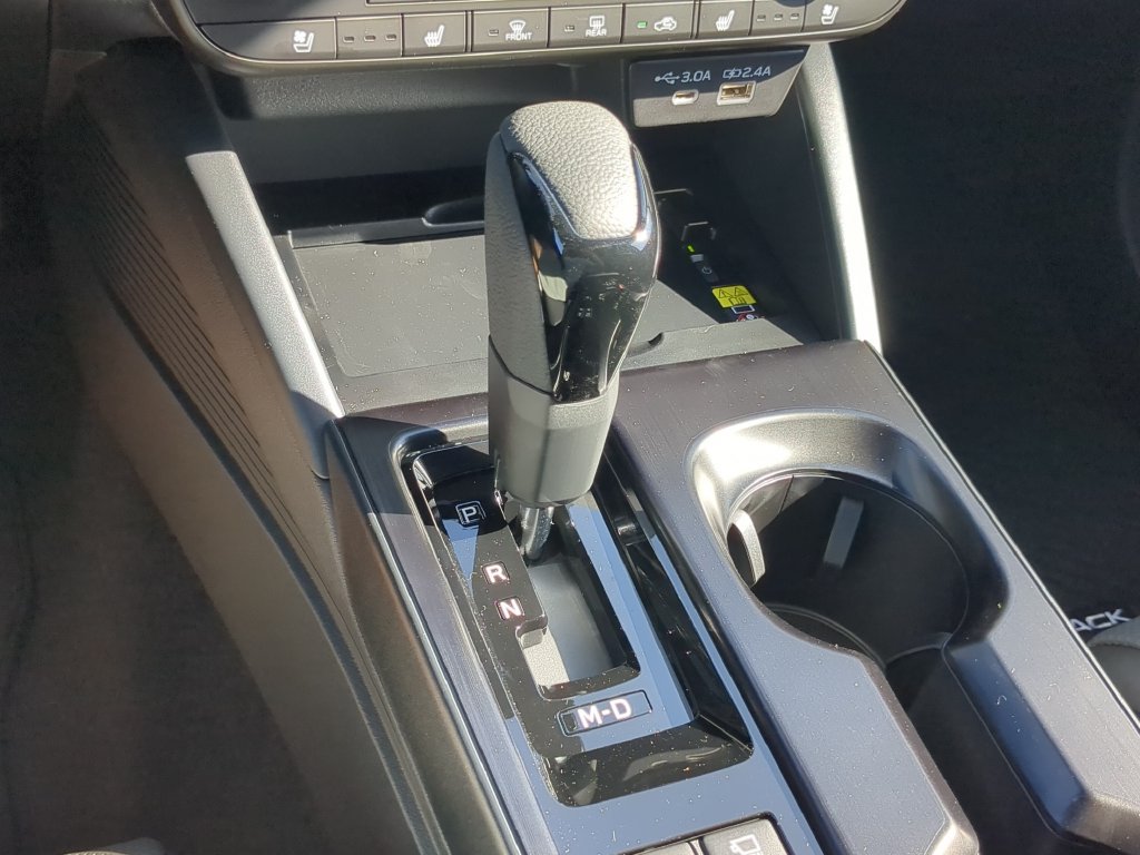 New 2026 Subaru Outback Touring XT AWD/4WD image 27