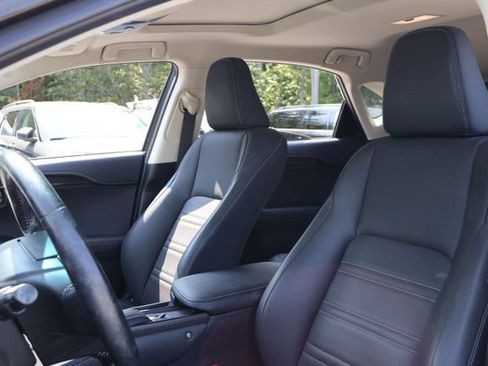 Used 2017 Lexus NX 200t AWD w/ Premium Package image 12