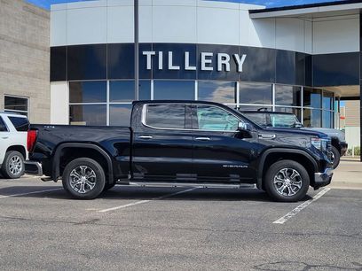 Used 2024 GMC Sierra 1500 SLT